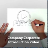Company Corporate Introduction Video
