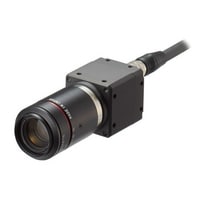 CA-H200CX - Camera tốc độ 16×, 2 megapixel hiệu suất cao (Màu)