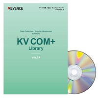 KV-DH1L-5 - KV COM+ library: Version 5