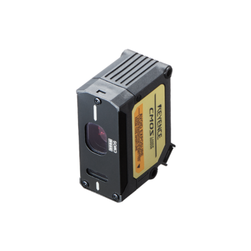 Sê-ri GV - Bộ cảm biến Laser CMOS kỹ thuật số
