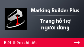 Marking Builder Plus Trang hỗtrợ người dùng | Biết thêm chi tiết