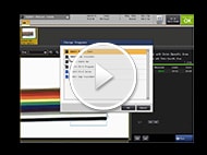 Vận hành chương trình: Quản lý chương trình