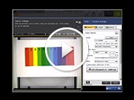 Bắt đầu thực hiện: Có được hình ảnh chất lượng (Chụp đa quang phổ)
