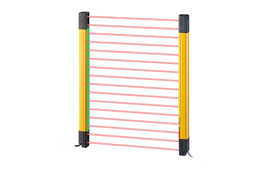 Cảm biến màn chắn an toàn