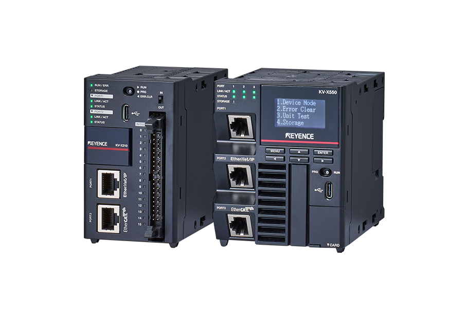 PLC (Loại khối lắp ghép)