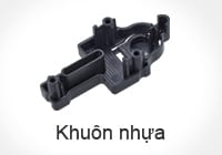 Khuôn nhựa