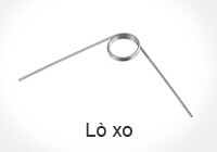 Lò xo