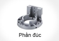 Phần đúc