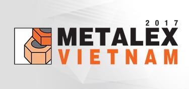 METALEX VIETNAM 2017