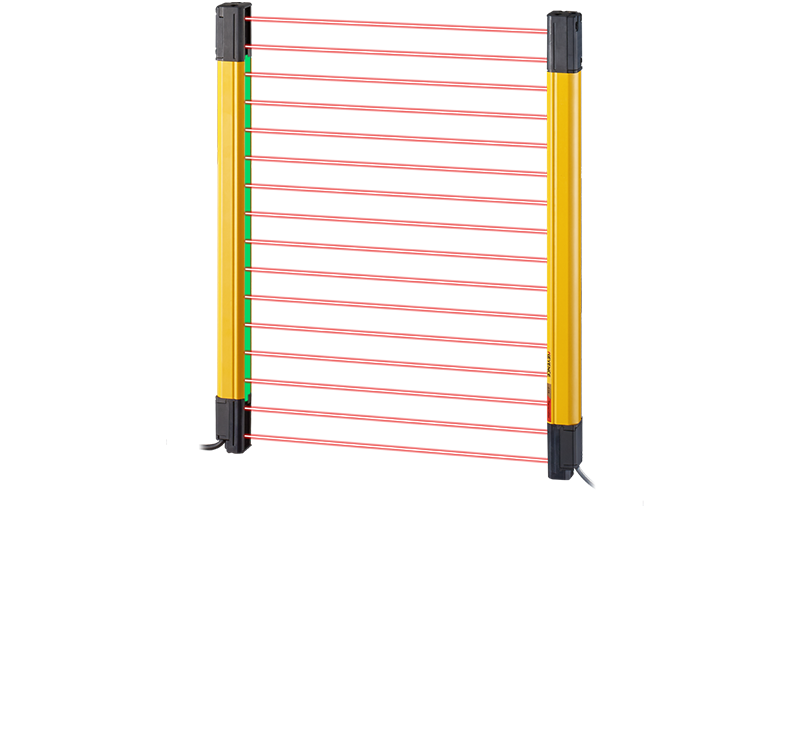 Cảm biến an toàn