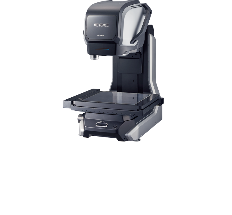 Hệ thống đo lường kích thước hình ảnh