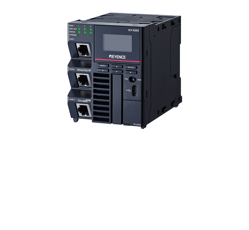 Bộ thiết bị điều khiển