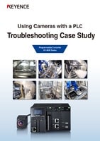 KV-8000 Series Using Cameras with a PLC Troubleshooting Case Study