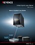 Sê-ri MD-X Máy khắc bằng Laser Hybrid 3 Trục Catalo