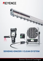 Thiết Bị Chống Tĩnh Điện Và Phòng Sạch Catalog Chung Của Thiết Bị Tạo Ion