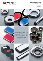 Thiết bị ngoại vi của hệ thống quan sát bằng hình ảnh Catalo tổng