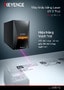 Sê-ri MD-U Máy khắc bằng Laser UV 3 Trục Catalogue