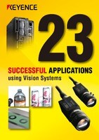 23 ứng dụng thành công sử dụng Hệ thống camera công nghiệp