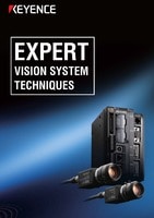 EXPERT Vision System Techniques