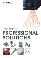 LASER MARKER PROFESSIONAL SOLUTIONS