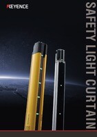 GL Series Safety Light Curtain: Providing The Optimum Solution For Common Safety Issues