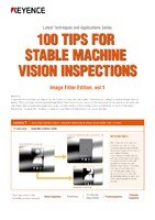 100 gợi ý giúp camera công nghiệp làm việc ổn định [Bản bộ lọc ảnh] Vol.1