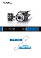 IV-H Series × SIEMENS S7-1200 Series Connection Guide