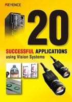 20 ứng dụng thành công sử dụng Hệ thống camera công nghiệp