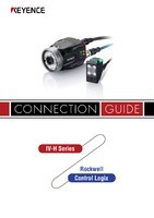IV-H Series × ROCKWELL Control Logix Connection Guide