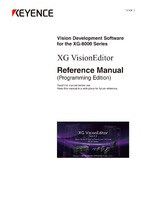 XG VisionEditor Ver.5.3 Sổ tay hướng dẫn tham khảo Cài đặt