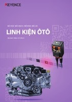 BỘ ĐỌC MÃ VẠCH/BỘ ĐỌC MÃ 2D [LINH KIỆN ÔTÔ]