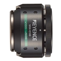 VHX-E100 - Ống kính có độ phóng đại trung bình, độ phân giải cao (100x đến 500x)