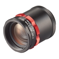 CA-LH35P - Phù hợp với IP64, ống kính có khả năng chống chịu với môi trường với độ phân giải cao và độ biến dạng thấp (Tiêu cự 35 mm)
