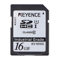 KV-M16G - Thẻ nhớ SD 16 GB
