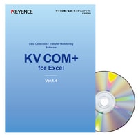 KV-DH1 - KV COM+ for Excel: Version 1