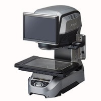 IM-8030T - Bàn soi vuông 300 × 200 mm Mẫu bàn soi rộng kết hợp khối vòng chiếu sáng có thể lập trình/đầu dò ánh sáng/Khối đo chiều cao tiếp xúc