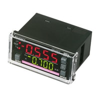 AP-V87 - Khối khuếch đại, Loại gắn bảng điều khiển, Áp suất chênh lệch, NPN