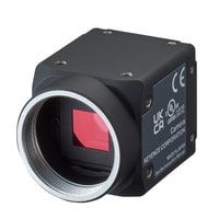 KV-CAC1H - Camera C-mount tốc độ cao