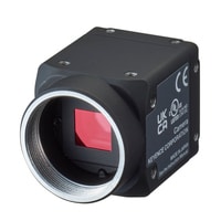 KV-CAC1R - Camera C-mount độ phân giải cao