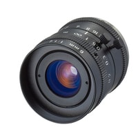 KV-CAL06 - Ống kính C-mount Khoảng cách tiêu cự 6 mm