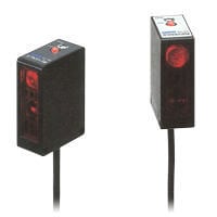 PK-72 - Thiết bị chính, loại khoảng cách dài