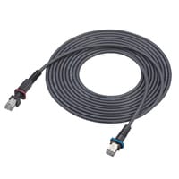 HR-C2N - Khối mạng Cáp 2 m
