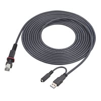 HR-XC5U - USB Cáp 5 m