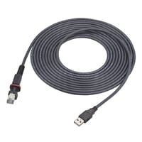 HR-C5U - USB Cáp 5 m