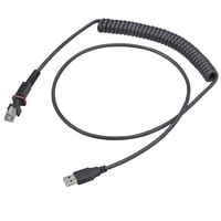 HR-C3UC - USB Cáp 3 m (uốn cong)