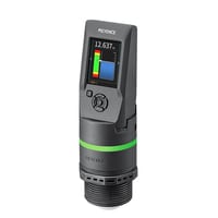 FR-LP20 - Phạm vi dài Thiết bị chính của cảm biến Model dùng cho hóa chất dạng lỏng