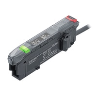 FR-SA2 - Khối khuếch đại phạm vi ngắn có màn hình riêng Loại cáp Khối mở rộng