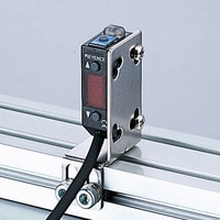 PZ-B21 - Giá lắp đặt mặt bên