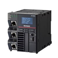 KV-X550 - Khối CPU