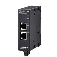 KV-EC01 - Khối giao tiếp tương thích EtherCAT®